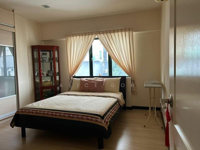 Desa Kiara - 4