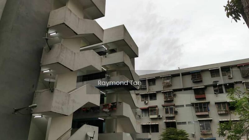 Taman Paya Terubong - 4