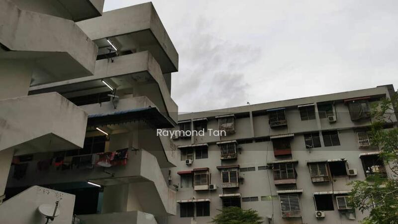 Taman Paya Terubong - 2