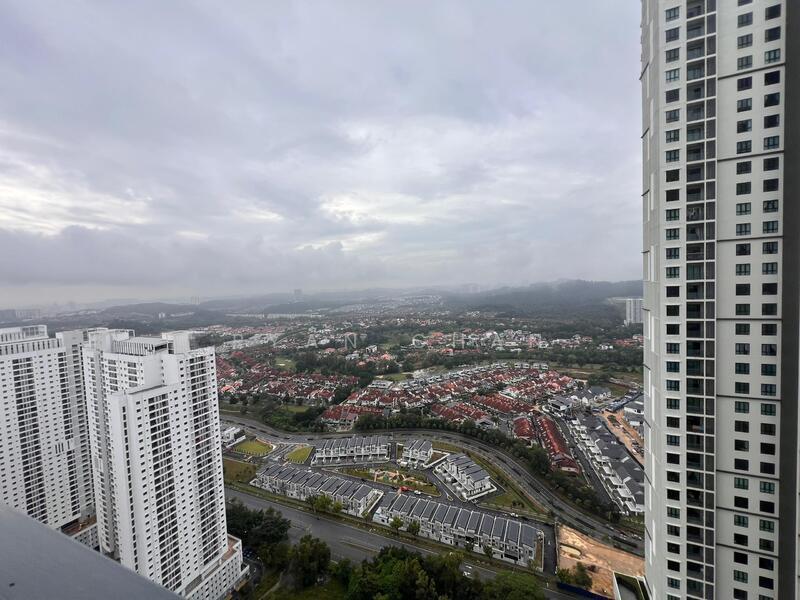 Residensi Bintang - 3