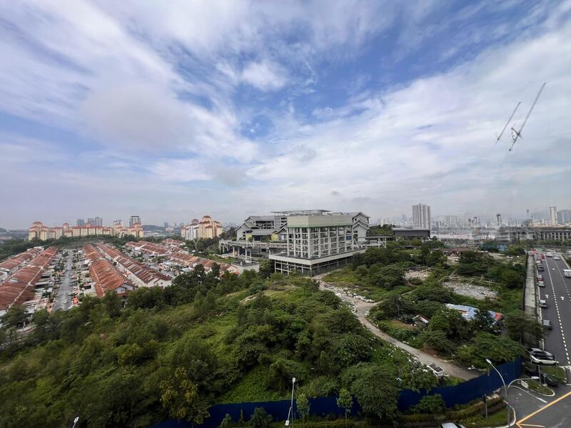 Residensi Bintang - 4
