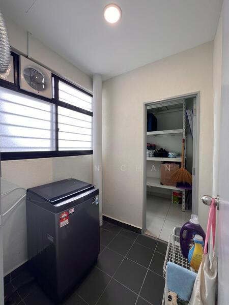 Residensi Bintang - 5