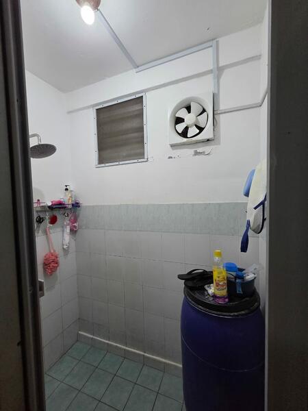 Pangsapuri Seri Perantau - 5