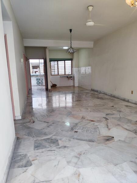 Petaling Indah Condominiums - 3