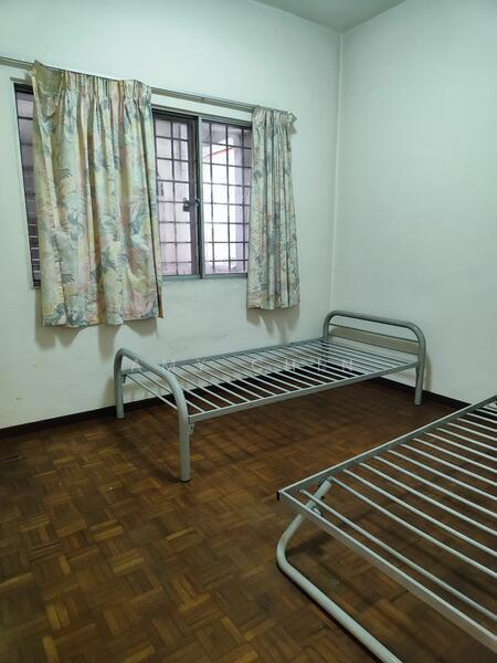 Petaling Indah Condominiums - 5