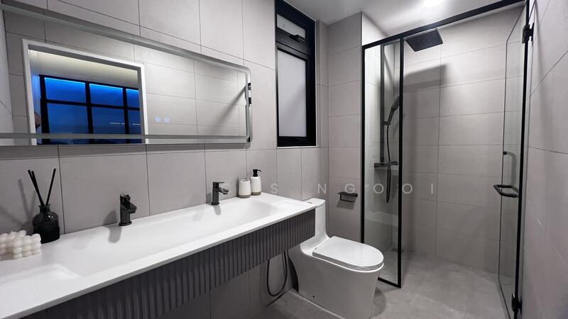 Blossom Suites - 5