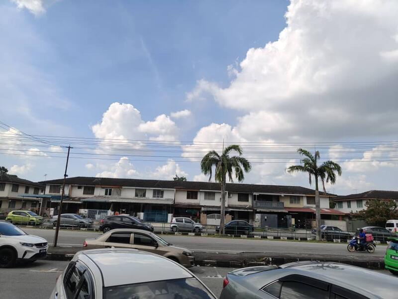 Taman Cempaka - 3