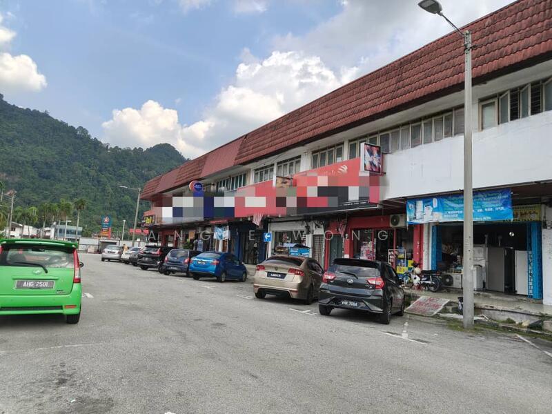 Taman Cempaka - 4