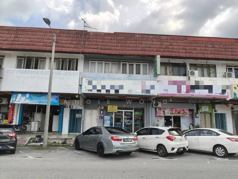 Taman Cempaka - 5