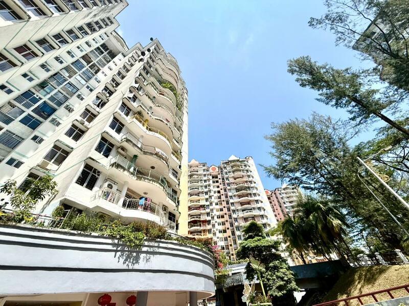 Venice Hill - 3