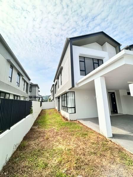 Mallow Lakepark Homes - 2