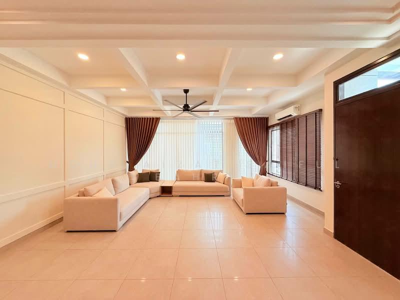 The Mulia Residences - 5