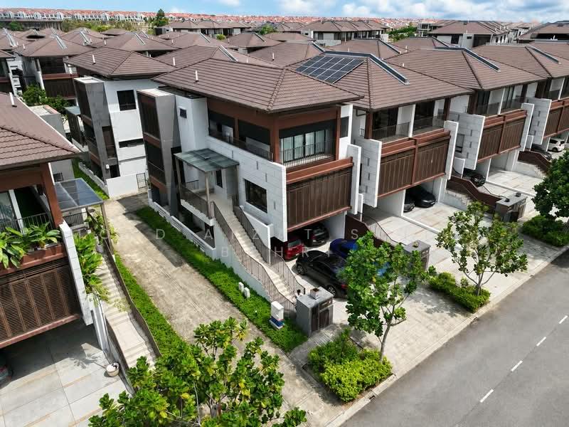 The Mulia Residences - 3