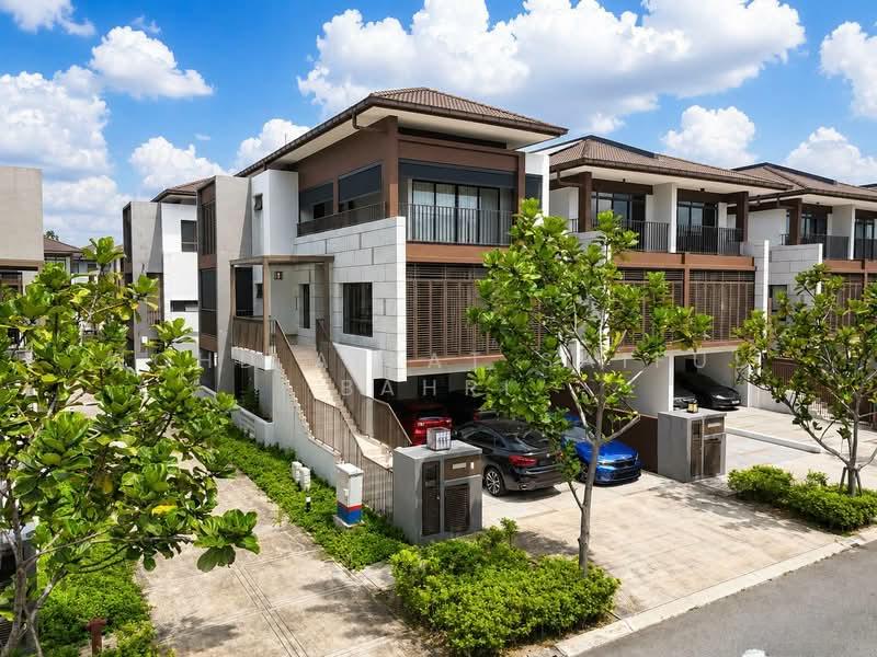The Mulia Residences - 2