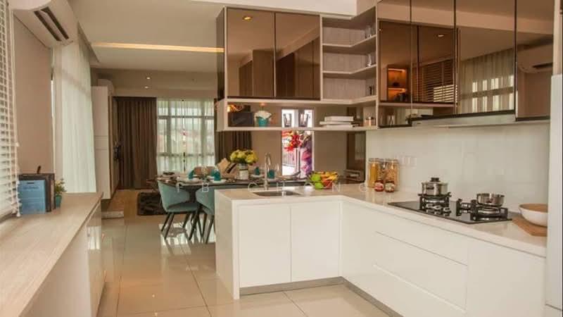 Bandar Sungai Long - 5