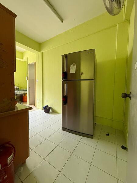 Taman Mount Austin - 2