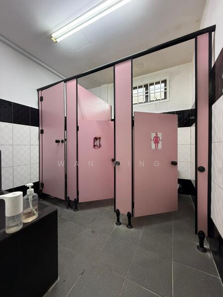 Taman Mount Austin - 3