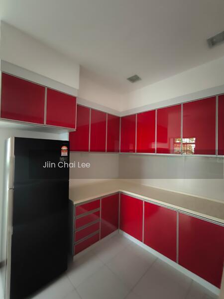 2 Storey Cluster House Horizon Hills The Gateway Jalan Ambang - 5