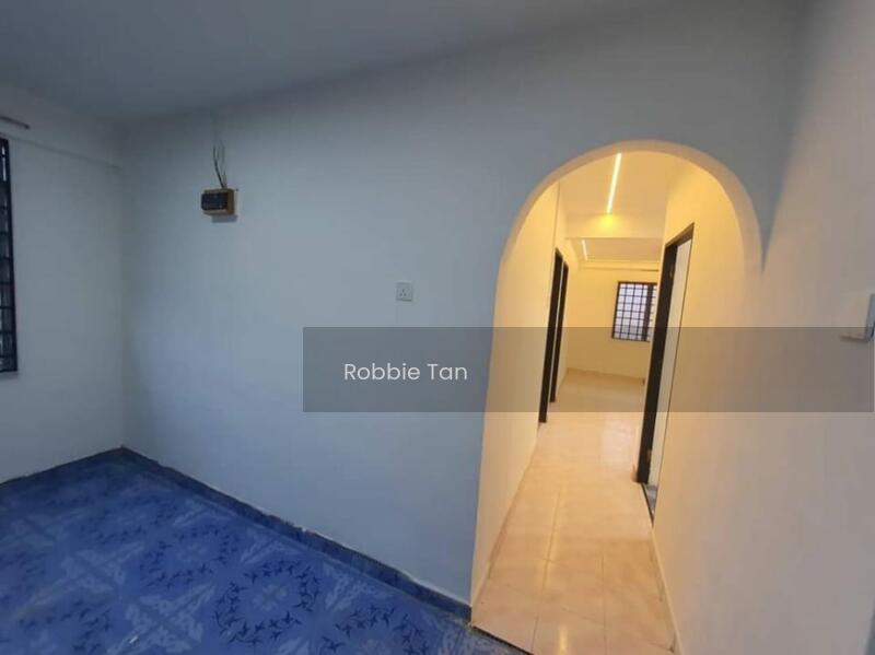Flat Temenggong - 3