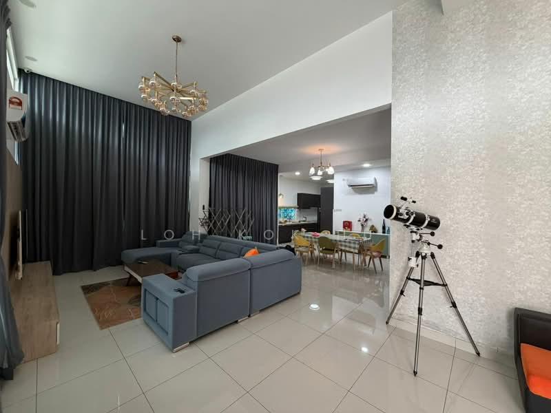 Aster @ Seri Austin - 1