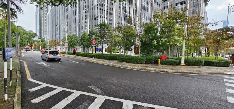 Brickfields - 5