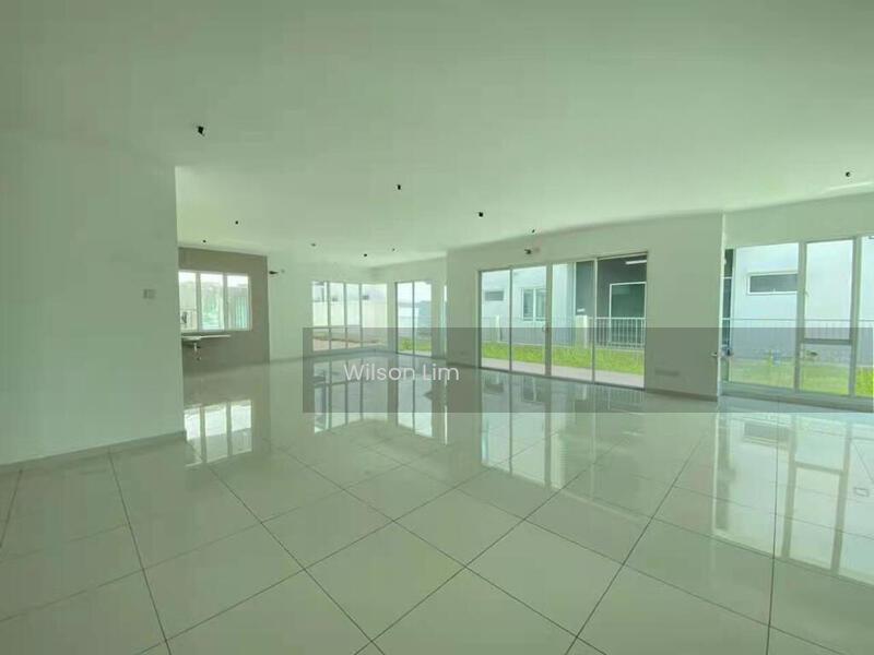 D'Laman Greenville - 2