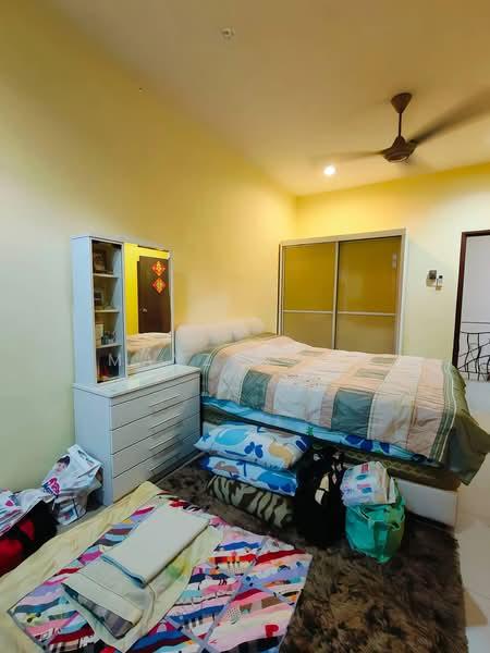 Bestari Residency - 2