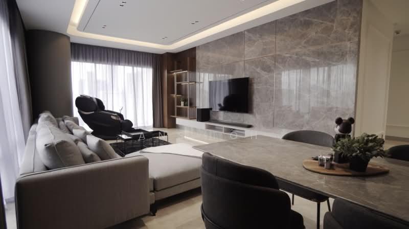 Reflection Residences - 1