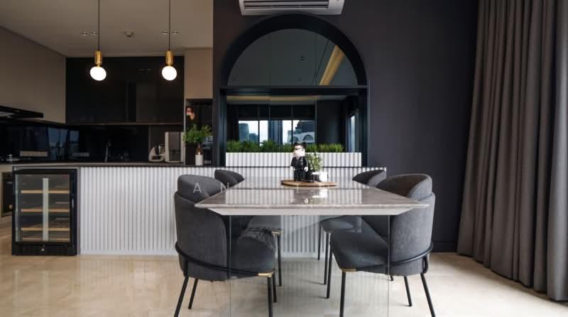 Reflection Residences - 5