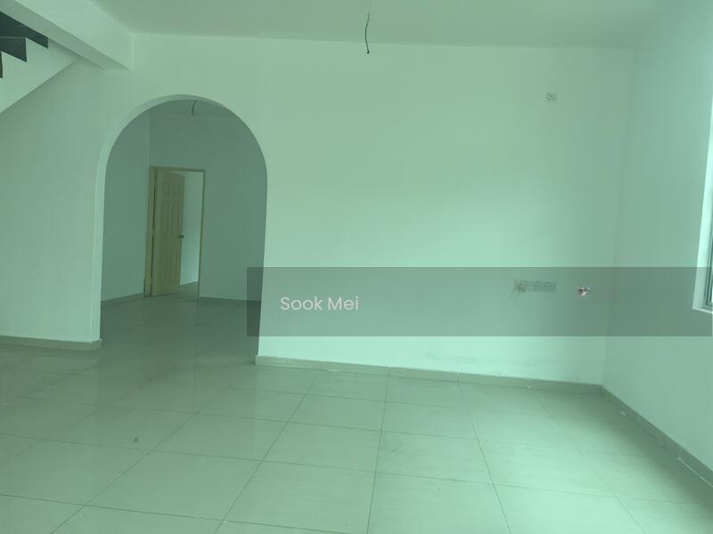 Taman Desa Manjung - 5