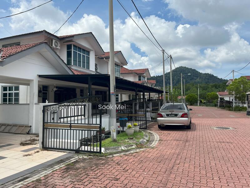 Taman Desa Manjung - 3