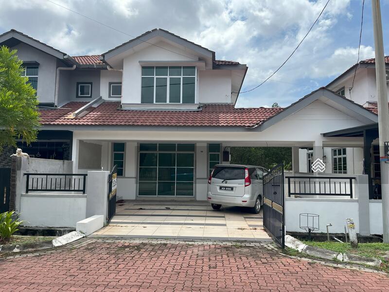 Taman Desa Manjung - 2