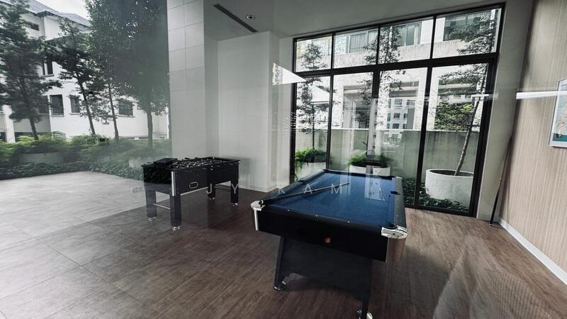 Pinnacle Bangsar - 3