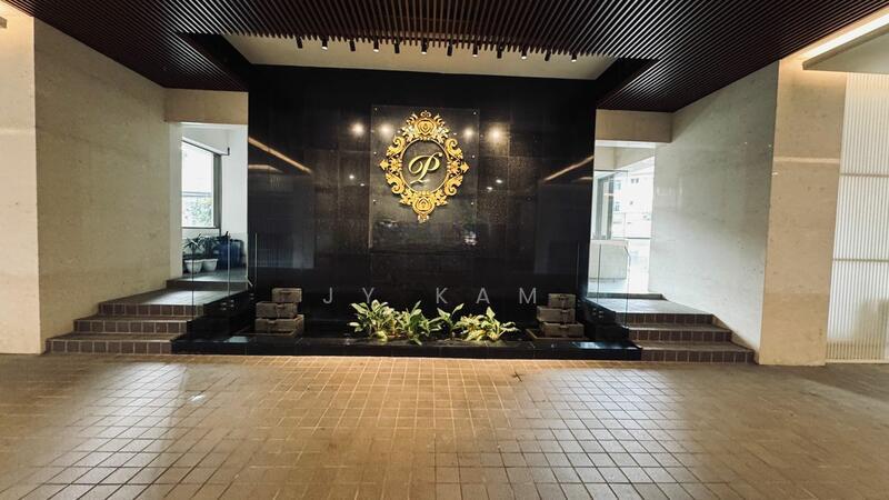 Pinnacle Bangsar - 5