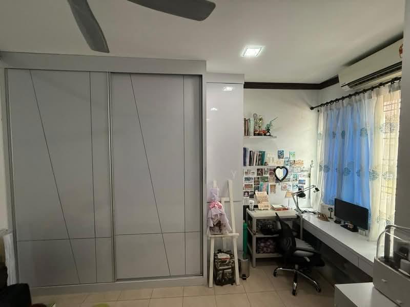 Taman Austin Heights - 2