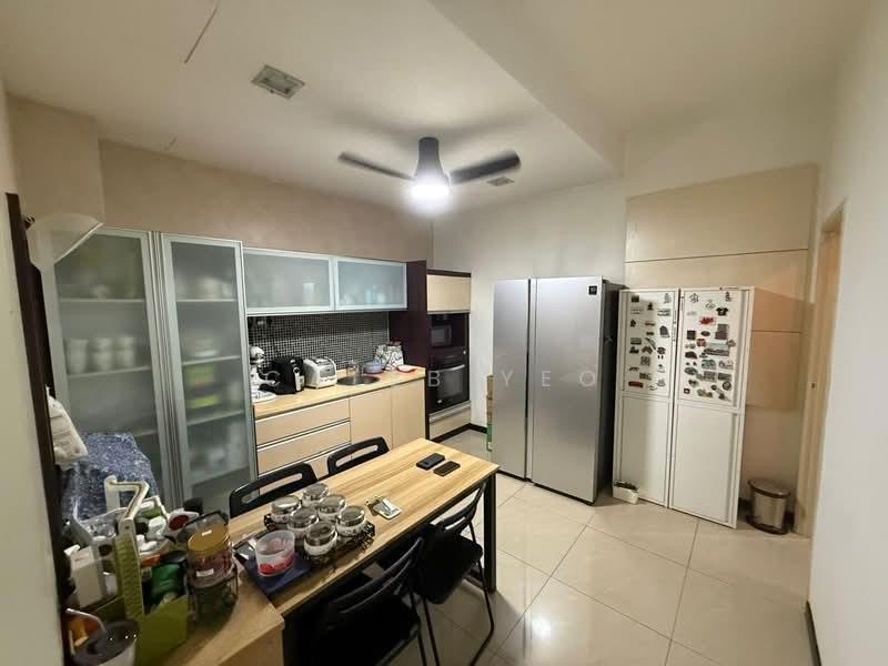 Taman Austin Heights - 3