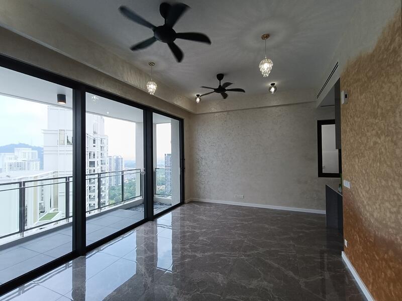 Park Regent @Desa Park City - 1