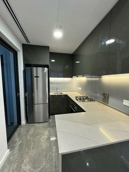 Park Regent @Desa Park City - 5