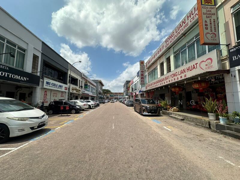 Nusa Bestari Nusas Bestaris - 1