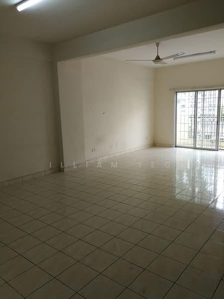 Prima Setapak Condominium - 2