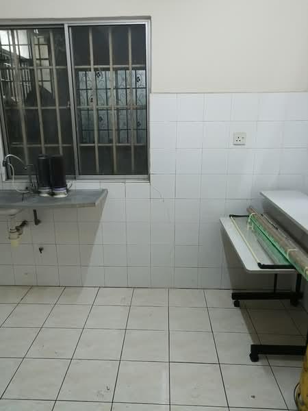 Prima Setapak Condominium - 5