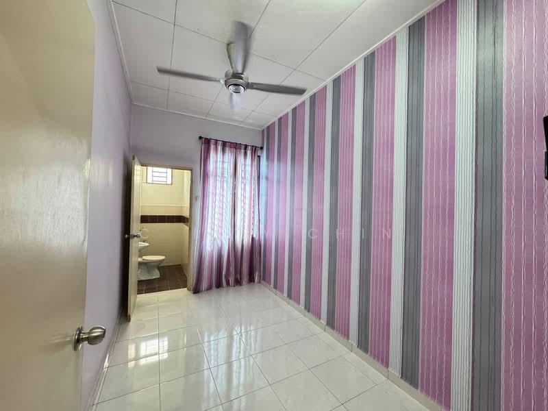 Taman JP Perdana - 5