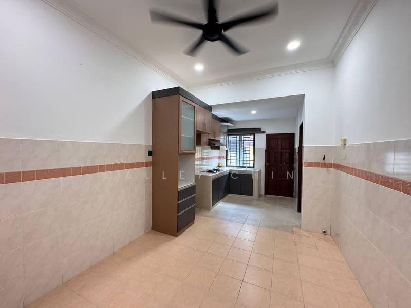 Taman JP Perdana - 3