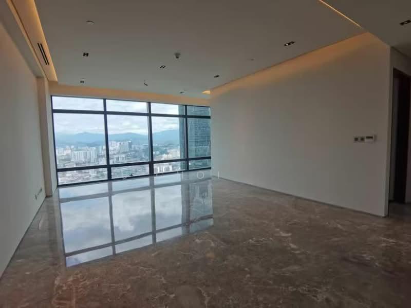 Four Seasons Place - 3