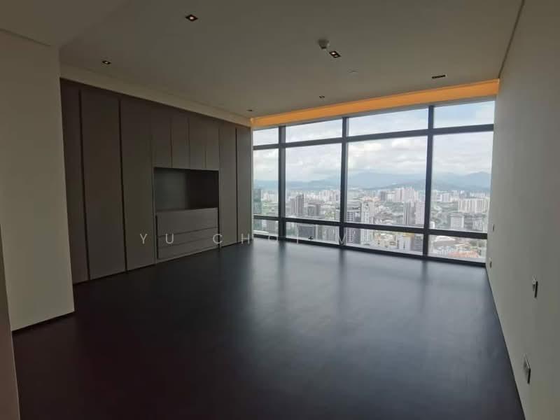 Four Seasons Place - 5