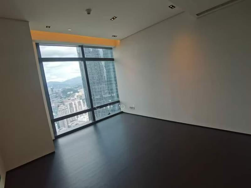 Four Seasons Place - 3