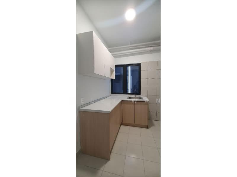 Residensi Bukit Tiara - 4
