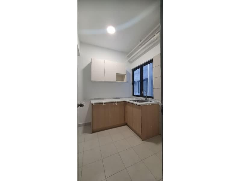 Residensi Bukit Tiara - 5