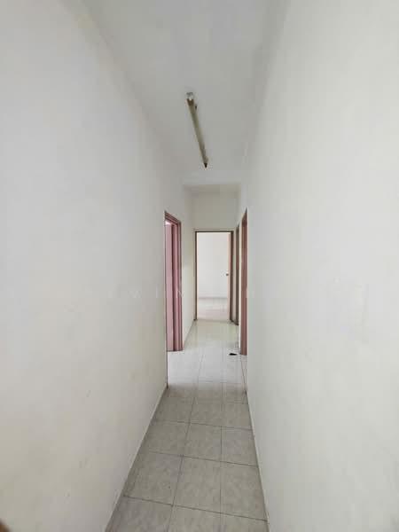Idaman Senibong - 3