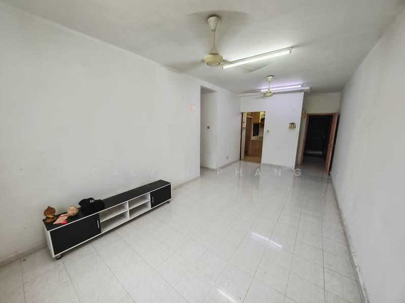 Idaman Senibong - 4